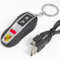Bật lửa điện sạc USB hình siêu xe Porsche Cayenne