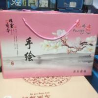 Bộ bát xuất Nhật flower of love