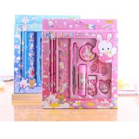 Bộ dụng cụ học tập đa năng cho bé