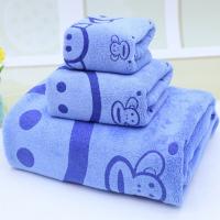 Set khăn Kiba Thái Lan loại to 1m4