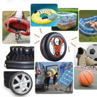 Bơm điện ô tô đa năng 12V cắm tẩu thuốc