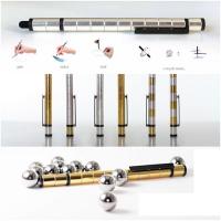 Bút bi nam châm Polar Pen độc đáo