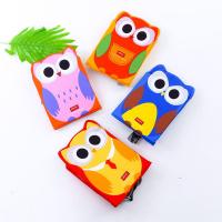 Đai xe máy royal hình cú vọ cho bé