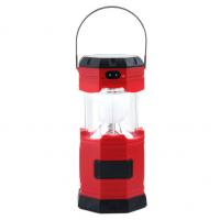 Đèn led măng xông năng lượng mặt trời kiêm sạc dự phòng