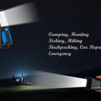 Đèn led Working Light PE-41 xoay 360 độ