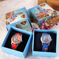 Đồng hồ hoạt hình cho bé