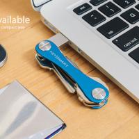 Dụng cụ móc chìa khóa Key Smart