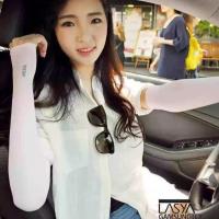 Găng tay chống nắng hàn quốc Let’s Slim
