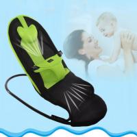 Ghế nhún đa năng tặng kèm thú treo