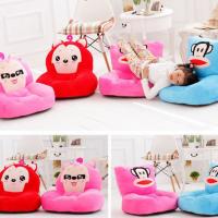 Ghế sofa đệm bông cho bé