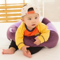 Ghế sofa dễ thương cho bé tập ngồi