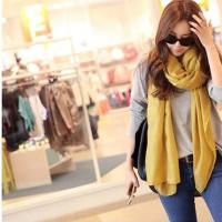 Khăn quàng cổ h&m thời trang