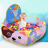 Lều bóng hươu cao cổ cho bé