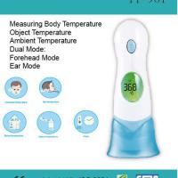 Máy đo nhiệt độ Infrared Thermometer IT-901
