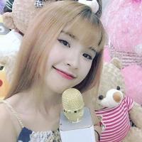 Mic kèm loa bluetooth Tuxun Q7-u ( cổng usb )