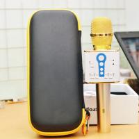 Mic kèm loa hát karaoke M1 độc đáo