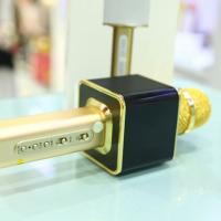 Micro kèm loa bluetooth YS-10 độc đáo
