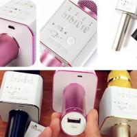 Micro kiêm loa karaoke MicGeek Q9i