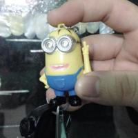 Bán buôn móc chìa khóa minion