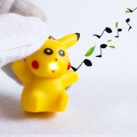Móc khóa biết nói Pikachu đáng yêu