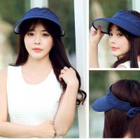 Mũ chống nắng kèm khẩu trang 3 in 1