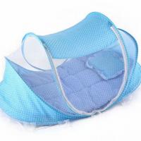 Nệm mùng di động cỡ đại cho bé Happy Baby – BA68