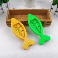 Nhiệt kế đo nhiệt độ nước cho bé hình cá