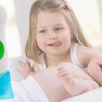 Nhiệt kế hồng ngoại đa chức năng Infrared Thermometer IT-903