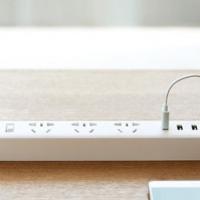 Ổ cắm điện thông minh Xiaomi Mi Power Strip