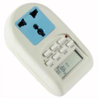 Ổ cắm hẹn giờ điện tử bật tắt tự động AL-06