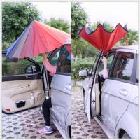 Ô mở ngược tiện lợi cho ô tô
