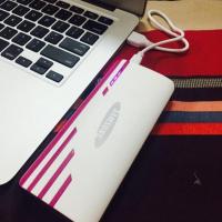 Pin sạc dự phòng samsung 30000 mah