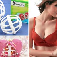 Quả cầu giặt đồ lót cho máy giặt