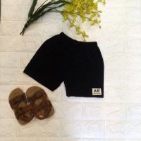 Quần đùi H&M cho bé từ 8-18 kg