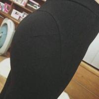 Quần legging ASOS nâng mông , định hình