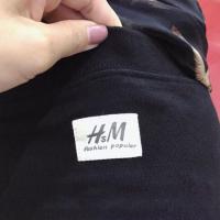 Quần legging H&M tôn dáng cho bạn gái