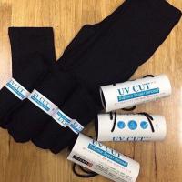 Quần legging uv cut Nhật Bản