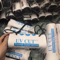 Quần legging uv cut dạng ngố