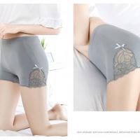 Quần lót mặc váy ren nơ cao cấp