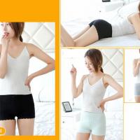 Quần mặc trong váy dệt gân cao cấp
