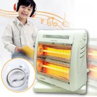 Quạt sưởi điện Nova FG-10A tiện dụng