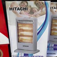 Quạt sưởi Hitachi 3 bóng DH-168