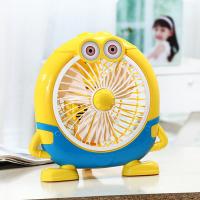 Quạt cắm điện hình thú loại lớn