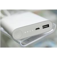 Pin sạc dự phòng Xiaomi 10400 mah