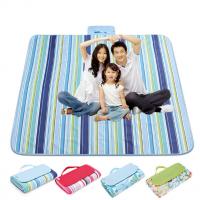 Thảm du lịch đa năng gấp gọn tiện dụng