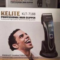 Tông đơ cắt tóc cao cấp Kelite KLT-7188