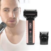 Tông đơ cắt tóc kiêm máy cạo râu Boteng BT-T1