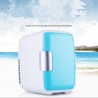 Tủ lạnh mini 2 chiều 4 lít tiện dụng
