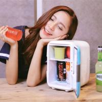 Tủ lạnh mini cho ô tô 6L