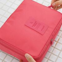 Túi đựng đồ du lịch Monopoly Multi Pouch Ver.2